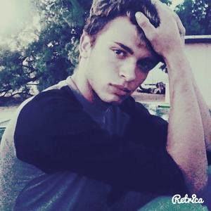 Meet your Posher, Bryan